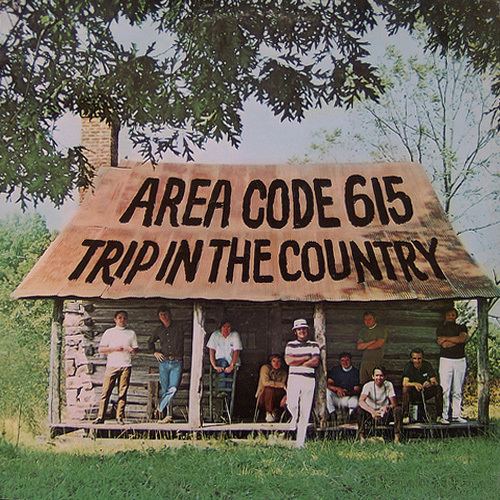 Area Code 615 (band) barefootjerrycomcmswpcontentgalleryalbumcov