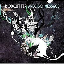 Arecibo Message (album) httpsuploadwikimediaorgwikipediaenthumba