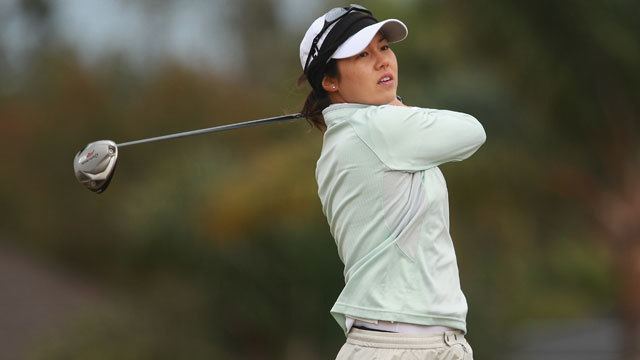 Aree Song Aree Song wins LPGA Tour QSchool final as 20 players earn