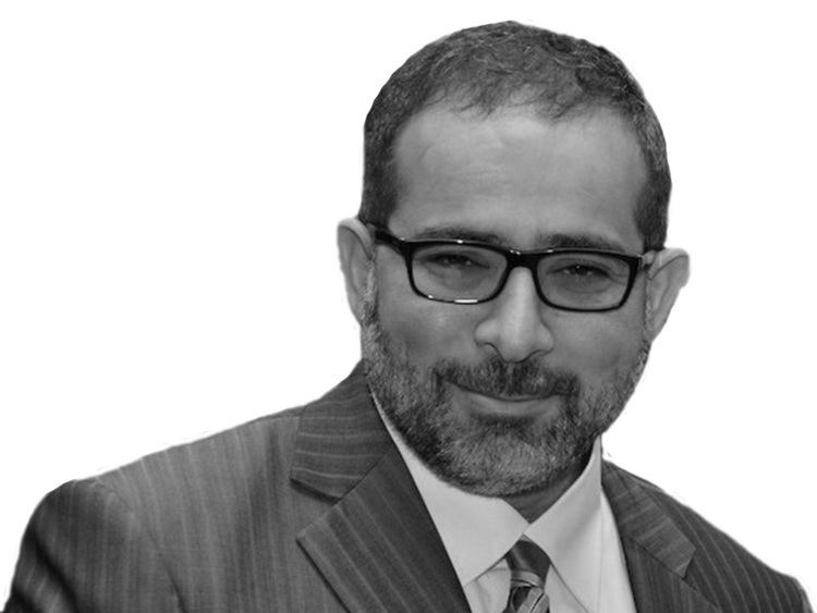 Aref Ali Nayed Aref Ali Nayed news from Gulf News International Middle