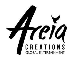 Areia Creations Global Entertainment httpsuploadwikimediaorgwikipediaen22fAre