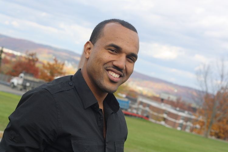 Arel Moodie About College Success Program