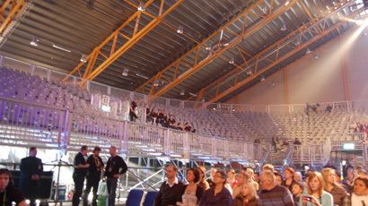 Arena Arctica Poplight Arrangrernas skrck tomma lktare Poplight