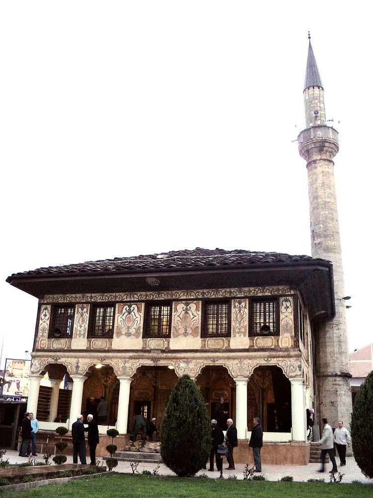 Šarena Džamija