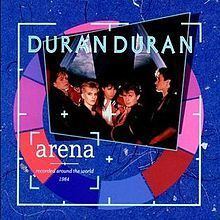 Arena (Duran Duran album) httpsuploadwikimediaorgwikipediaenthumbd