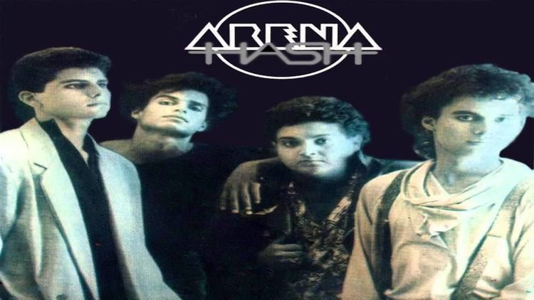 Arena Hash Arena Hash Materialismo Sexual YouTube