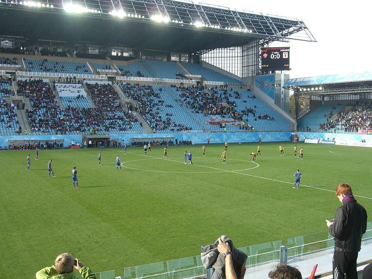 Arena Khimki