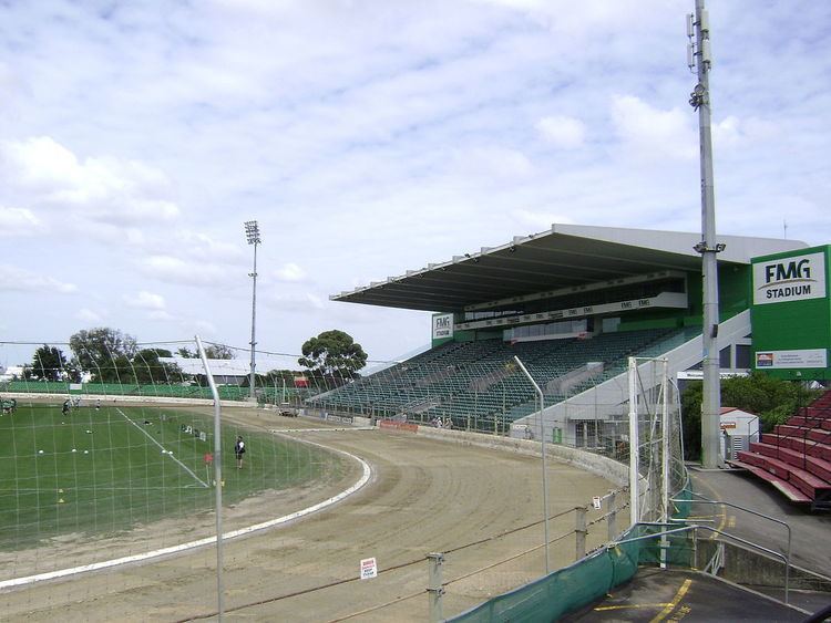 Arena Manawatu