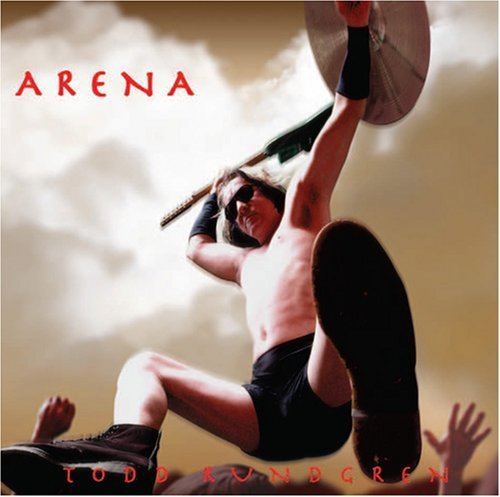 Arena (Todd Rundgren album) httpsimagesnasslimagesamazoncomimagesI5