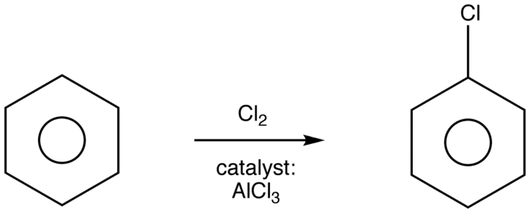 Arenium ion Arenium Ion OChemPal