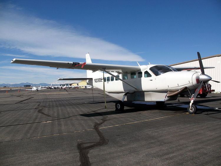 Aéreo Servicio Guerrero