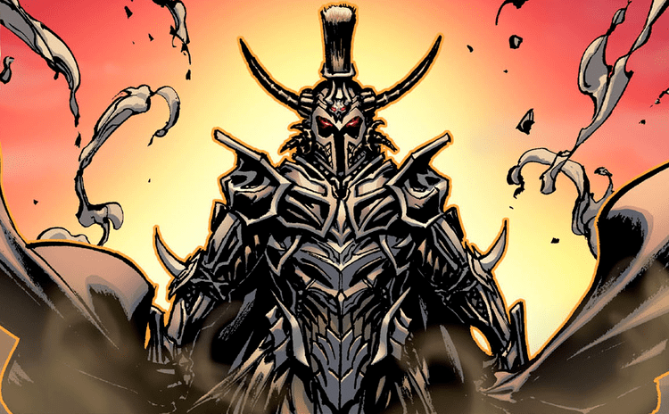 Ares (DC Comics) Ares Character Comic Vine