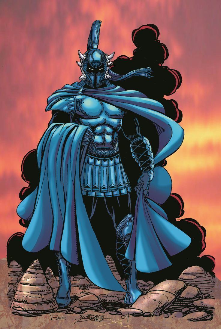 Ares (DC Comics) 1000 images about Ares on Pinterest Hercules Wonder woman and