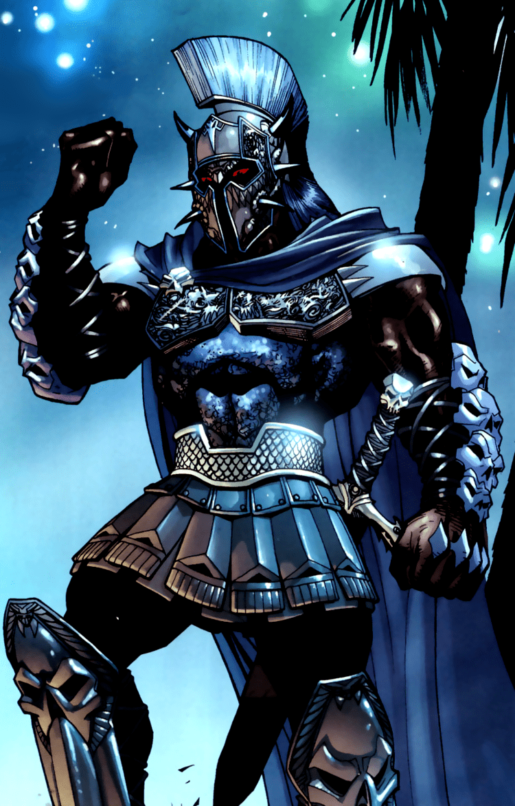 Ares (DC Comics) Marvel Ares VS DC Ares Battles Comic Vine