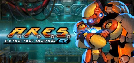 A.R.E.S.: Extinction Agenda ARES Extinction Agenda EX on Steam