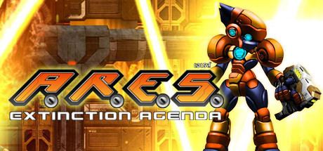 A.R.E.S.: Extinction Agenda ARES Extinction Agenda on Steam