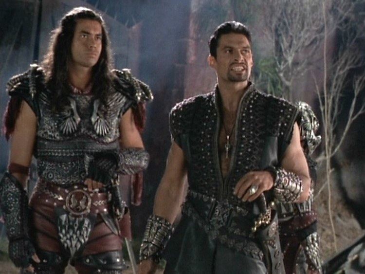 Ares (Hercules: The Legendary Journeys and Xena: Warrior Princess) 1000 images about Hercules Xena The Warrior Princess on Pinterest