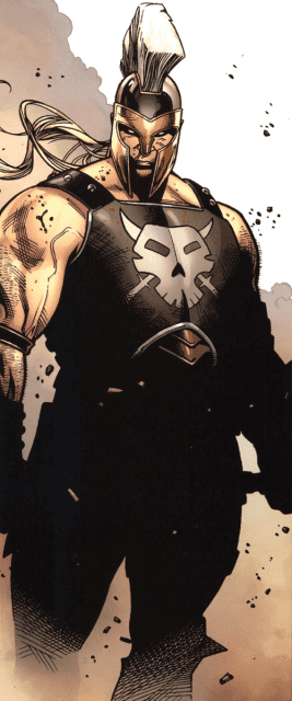 Ares (Marvel Comics) Ares Character Comic Vine