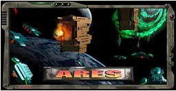 Ares (video game) uploadwikimediaorgwikipediaen556AresLogopng