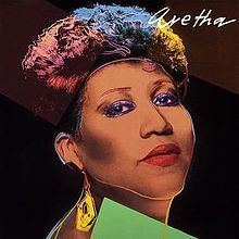 Aretha (1986 album) httpsuploadwikimediaorgwikipediaenthumb2