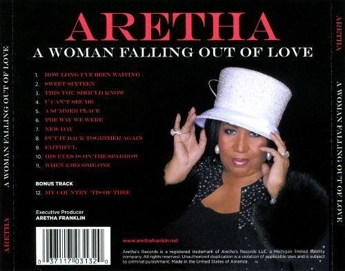 Aretha: A Woman Falling Out of Love cpsstaticrovicorpcom3JPG500MI0003181MI000