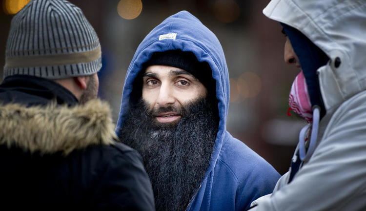 Arfan Bhatti Vi vil at Norge skal bli en islamsk nasjon styrt etter