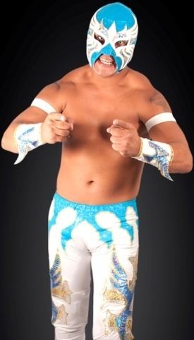 Argenis (wrestler) Argenis Luchawiki