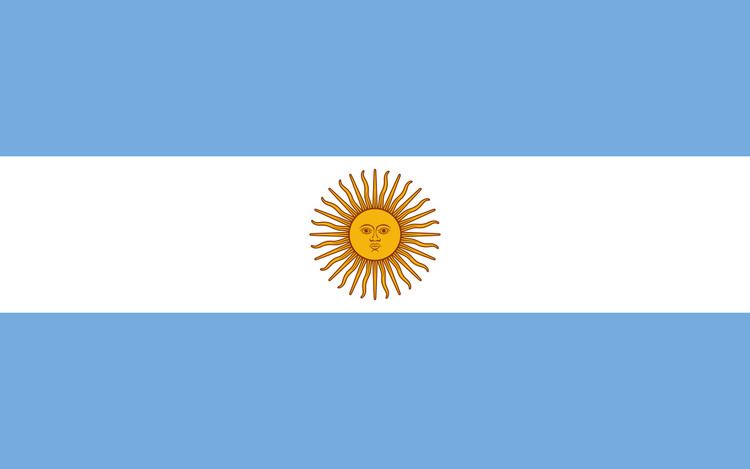 Argentina at the South American Games