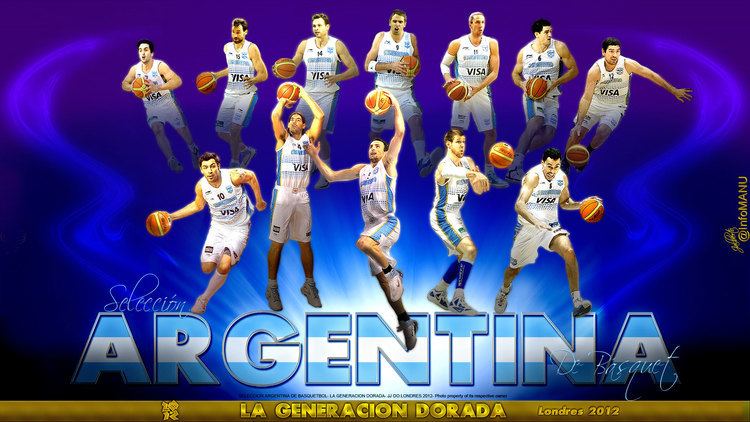 Argentina national basketball team Argentina National Basketball Team Wallpapers Basketball