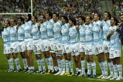 Argentina national rugby union team Insomniacs Take Heed MustSee Rugby This Weekend