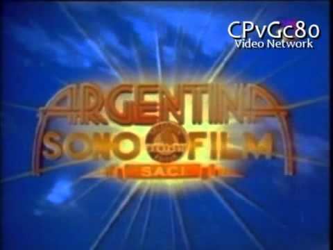 Argentina Sono Film httpsiytimgcomvirjh8jhXDLMghqdefaultjpg