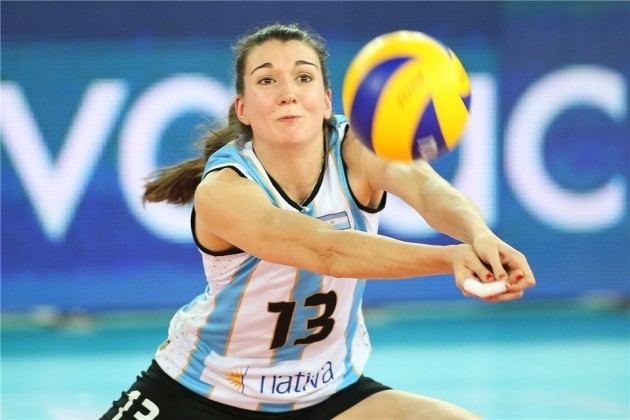 Argentina women's national volleyball team wwwworldofvolleycomuploadboxImageData201507