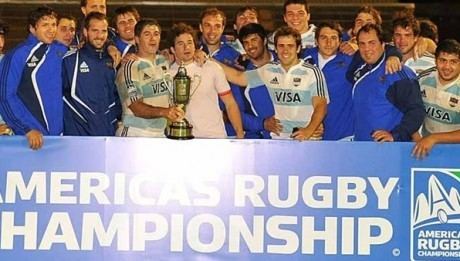 Argentina XV national rugby union team httpsfrrrowpcontentuploads201310Argentin