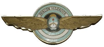 Argentine Army Aviation