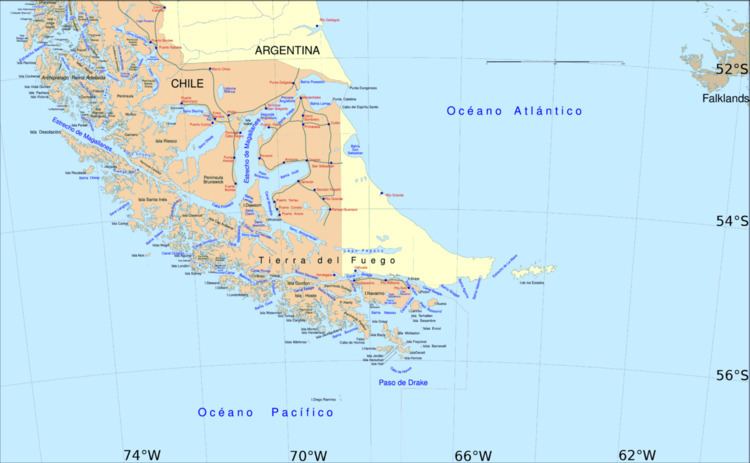 Argentine Beagle conflict dispute resolution referendum, 1984