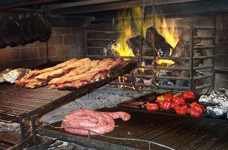 Argentine beef