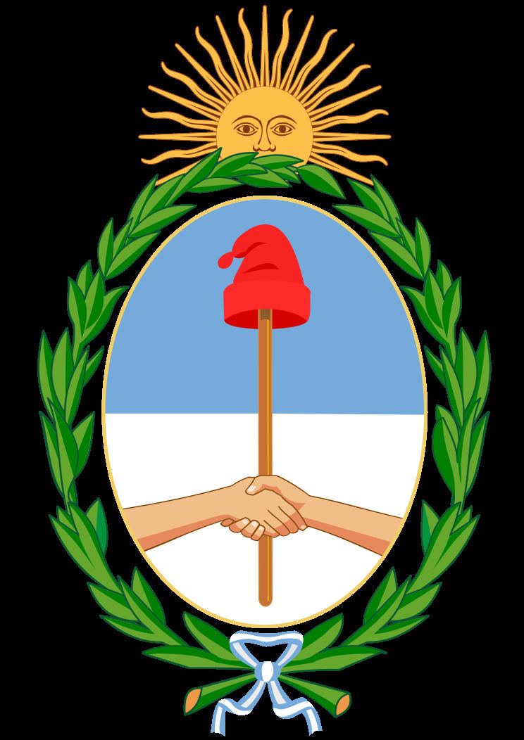 Argentine Chamber of Deputies