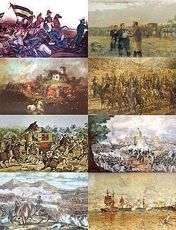 Argentine Civil Wars httpsuploadwikimediaorgwikipediacommonsthu