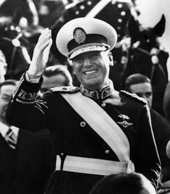 Argentine general election, 1951