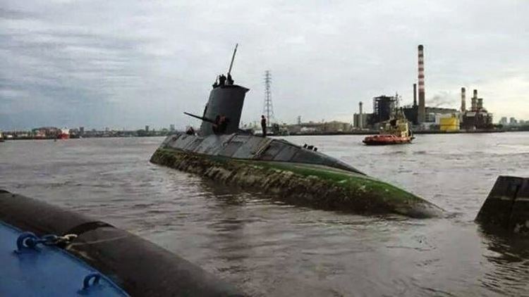 Argentine Navy Asian Defence News Argentine Navy active duty dieselelectric