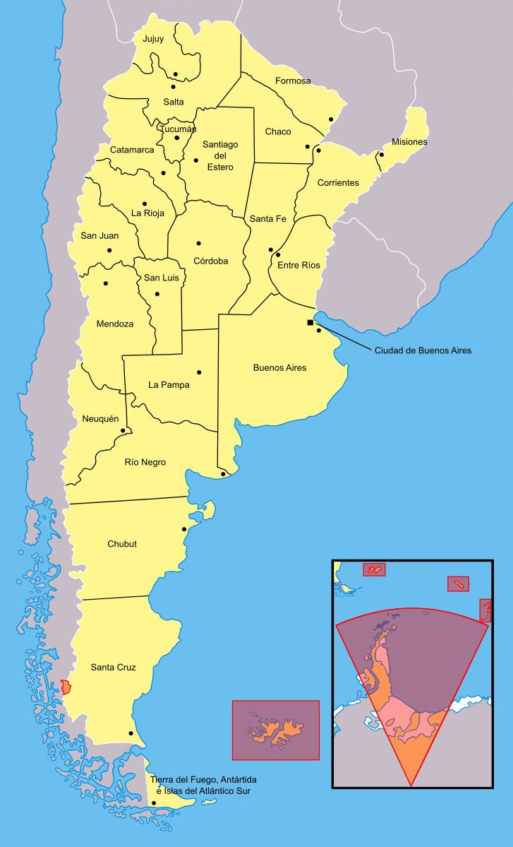 Argentine provincial elections, 2011