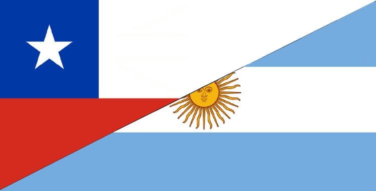 Argentines in Chile