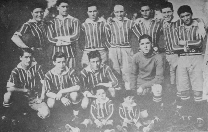 Argentino de Banfield