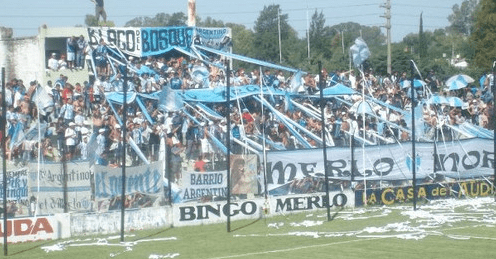 Midland vs Argentino de Merlo en VIVO - Primera C 