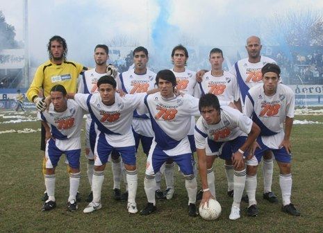 Argentino de Rosario CLUB ATLETICO ARGENTINO Los Salaitos