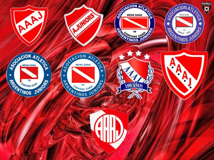 Argentinos Juniors - Wikipedia