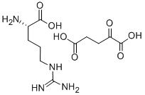 Arginine alphaketoglutarate LArginine alphaketoglutarate 16856181