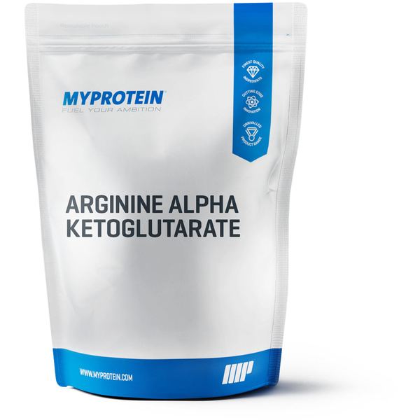 Arginine alphaketoglutarate Arginine Alpha Ketoglutarate AAKG Myproteincom