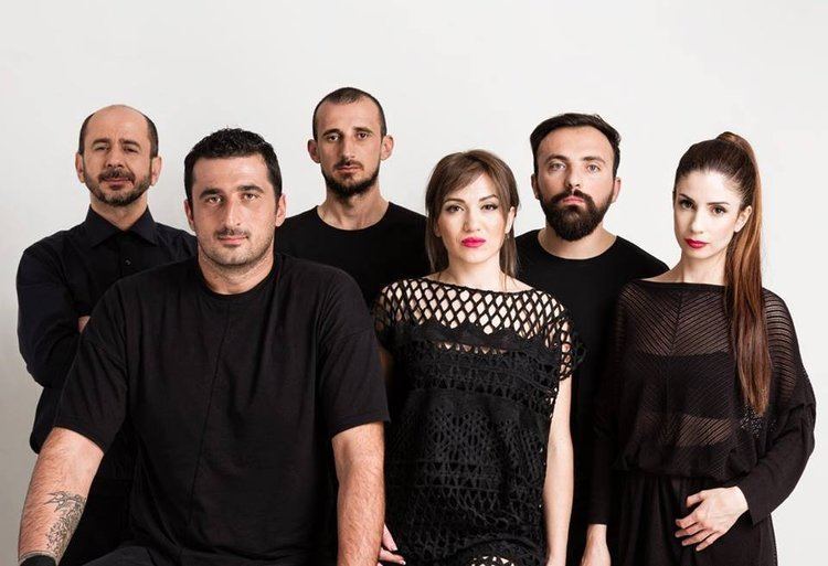Argo (band) EUROVISION GREECE on Twitter quotquotArgoquot Band will represent GREECE in