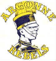 Argonne Rebels Drum and Bugle Corps httpsuploadwikimediaorgwikipediaen882Arg